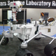 Illustration for article titled Looking for Life on Mars with the Next Generation Rover
